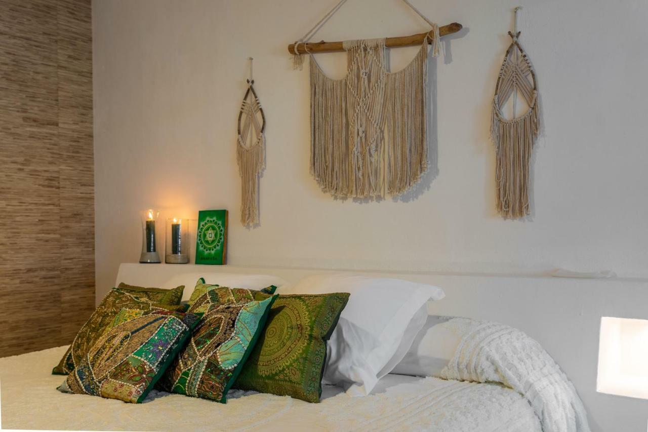 Lotus Beach Hotel - Adults Only Isla Mujeres Exterior photo